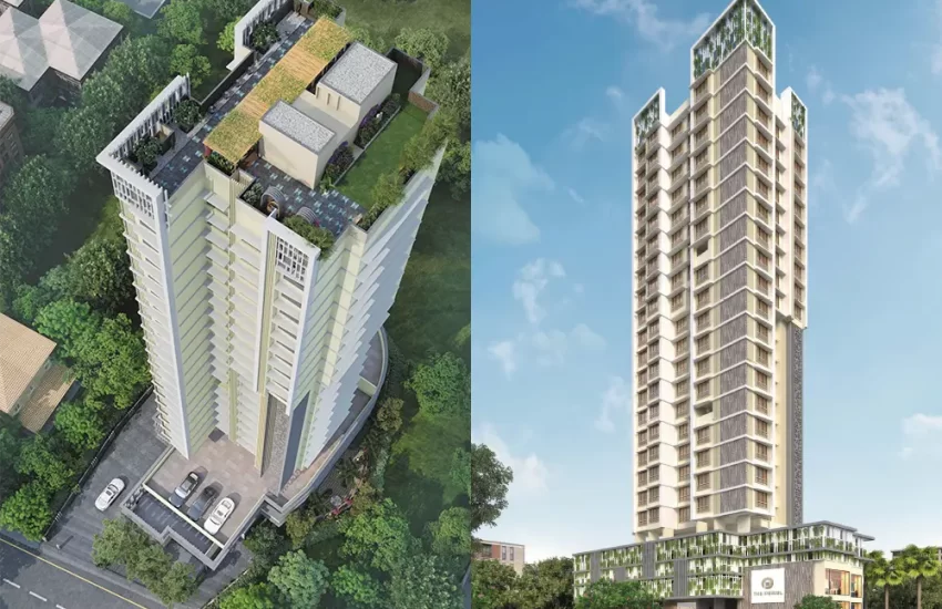 The Pearl – Yogi Nagar, Borivali West